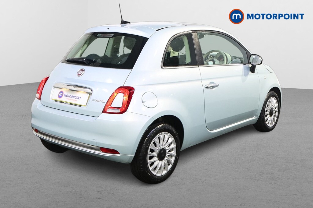Used Fiat 500 2023 for sale - 76831144: Photo 7