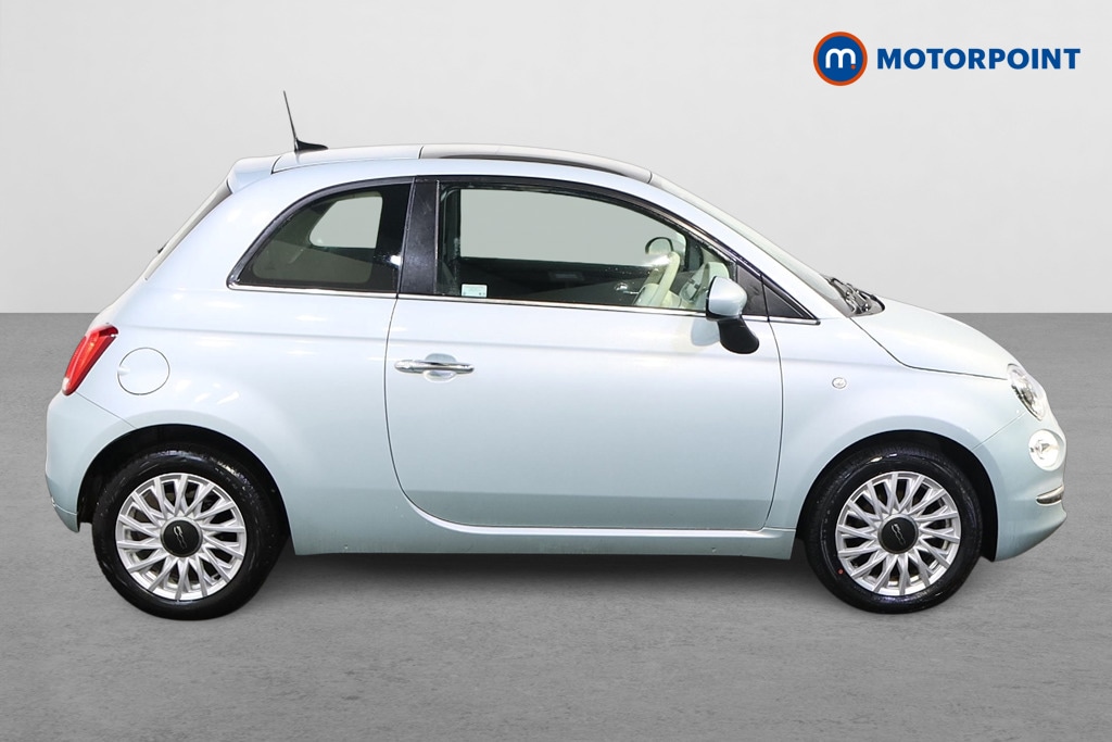 Used Fiat 500 2023 for sale - 76831144: Photo 8