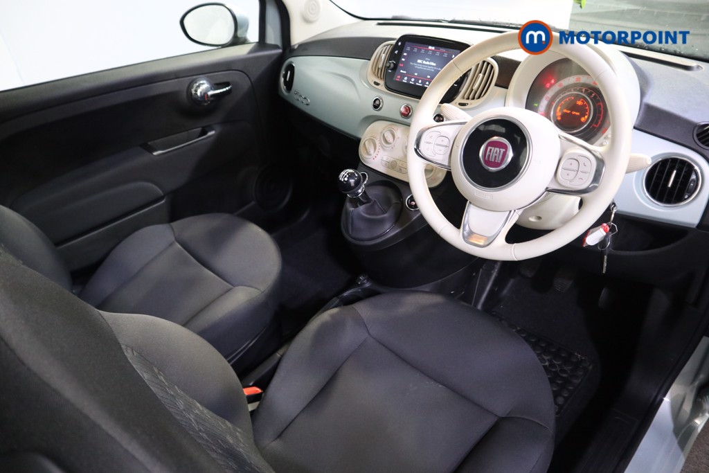 Used Fiat 500 2023 for sale - 76831144: Photo 9