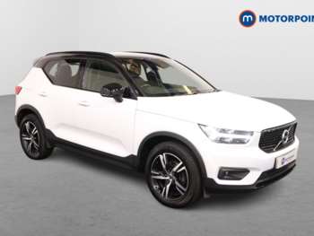 2021 - 1.5 T3 [163] R DESIGN 5dr