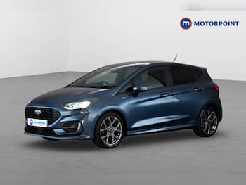 Used Ford Fiesta 2023 for sale - 79743678: Photo