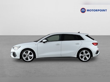 Used Audi A3 2021 for sale - 78818040: Photo