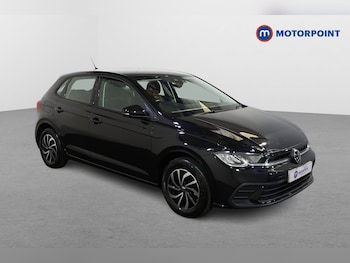Used Volkswagen Polo 2024 for sale - 78367312: Photo