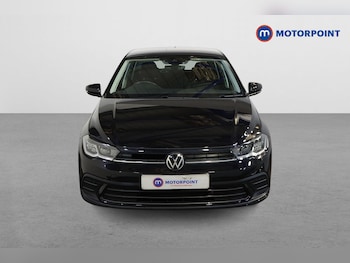 Used Volkswagen Polo 2024 for sale - 78367312: Photo