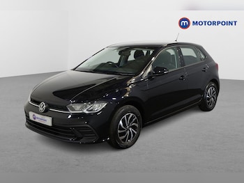 Used Volkswagen Polo 2024 for sale - 78367312: Photo