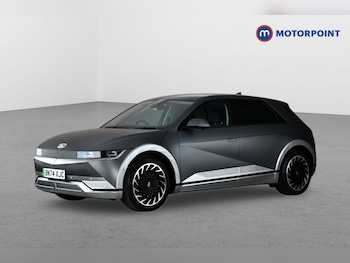 Used Hyundai IONIQ 5 2024 for sale - 78748738: Photo