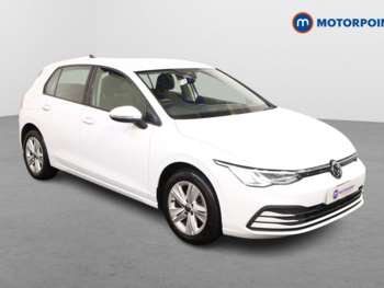 2022 - 1.5 TSI Life 5dr