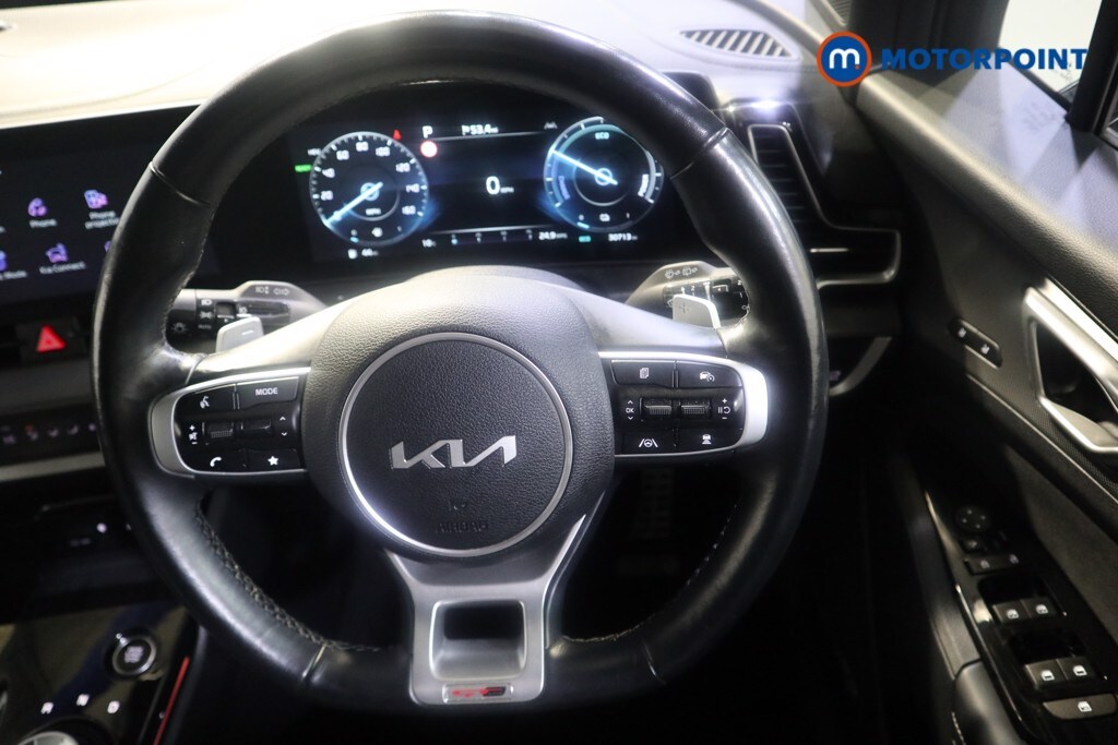 Used Kia Sportage for sale - 78091483: Photo 10