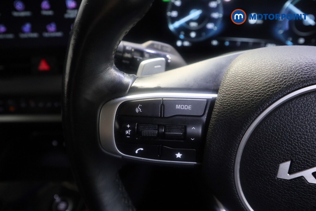 Used Kia Sportage for sale - 78091483: Photo 11