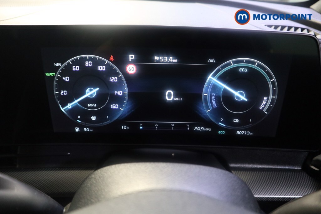 Used Kia Sportage for sale - 78091483: Photo 14