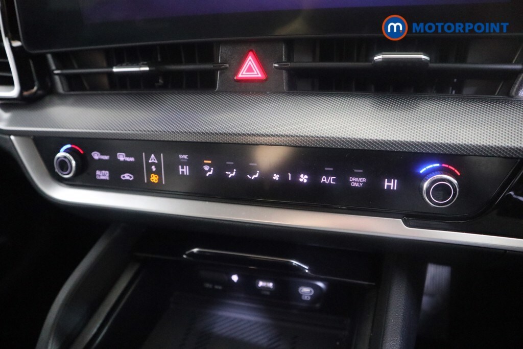 Used Kia Sportage for sale - 78091483: Photo 16