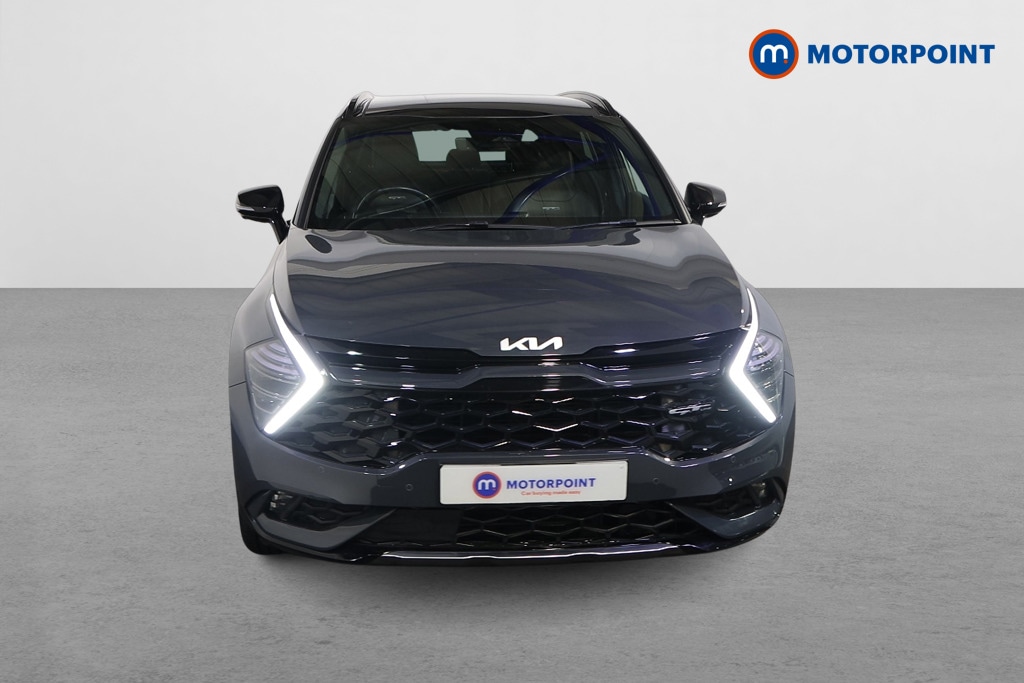 Used Kia Sportage for sale - 78091483: Photo 2