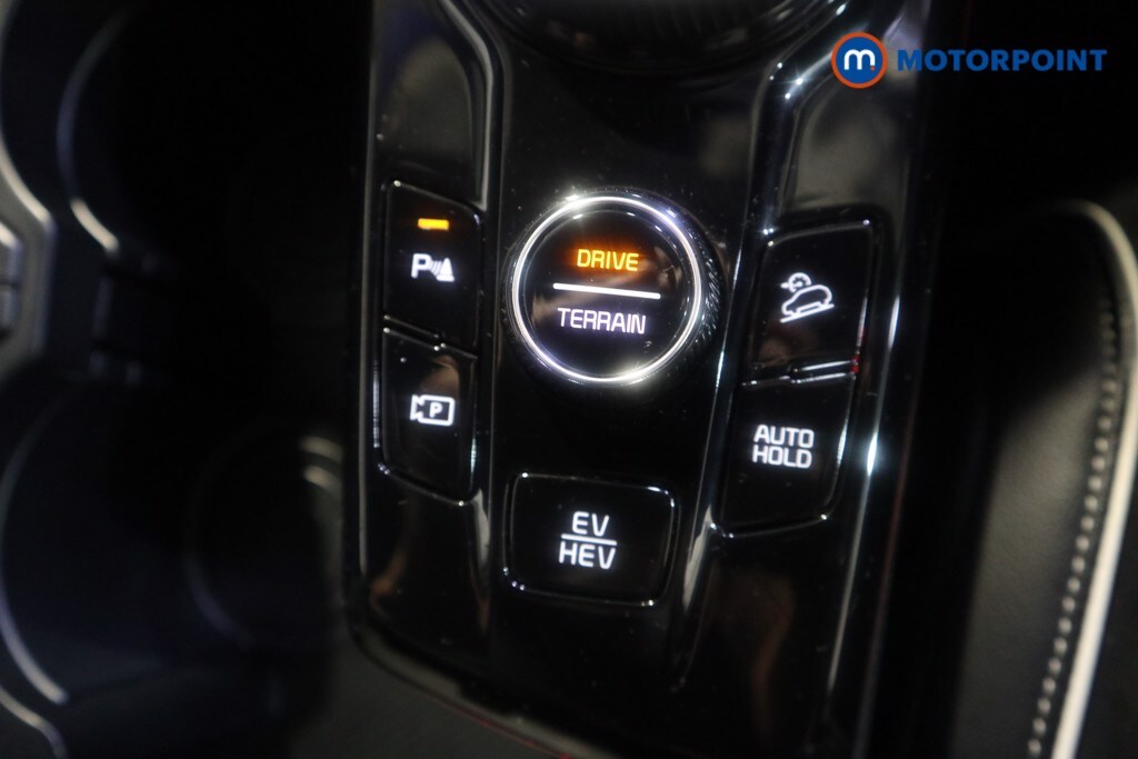 Used Kia Sportage for sale - 78091483: Photo 21