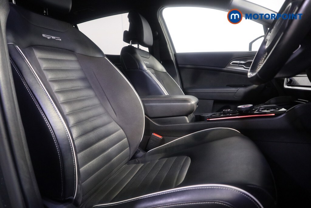 Used Kia Sportage for sale - 78091483: Photo 28