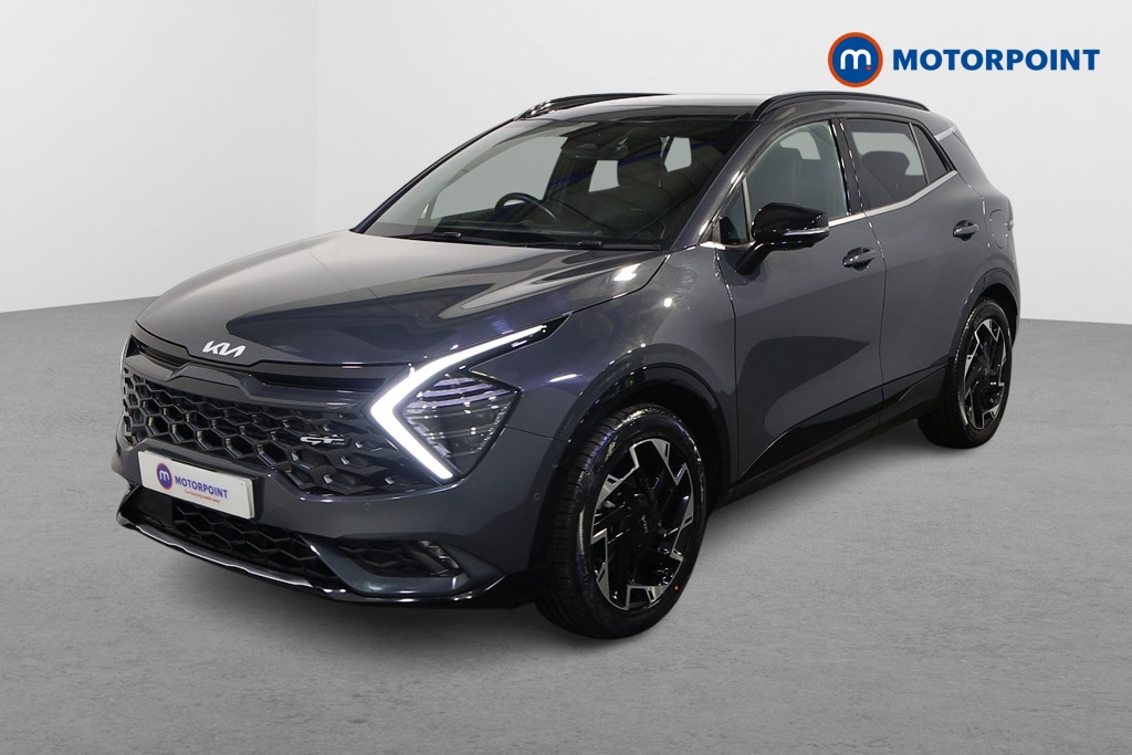 Used Kia Sportage for sale - 78091483: Photo 3