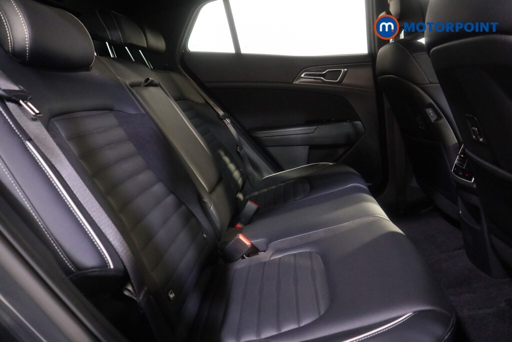 Used Kia Sportage for sale - 78091483: Photo 30