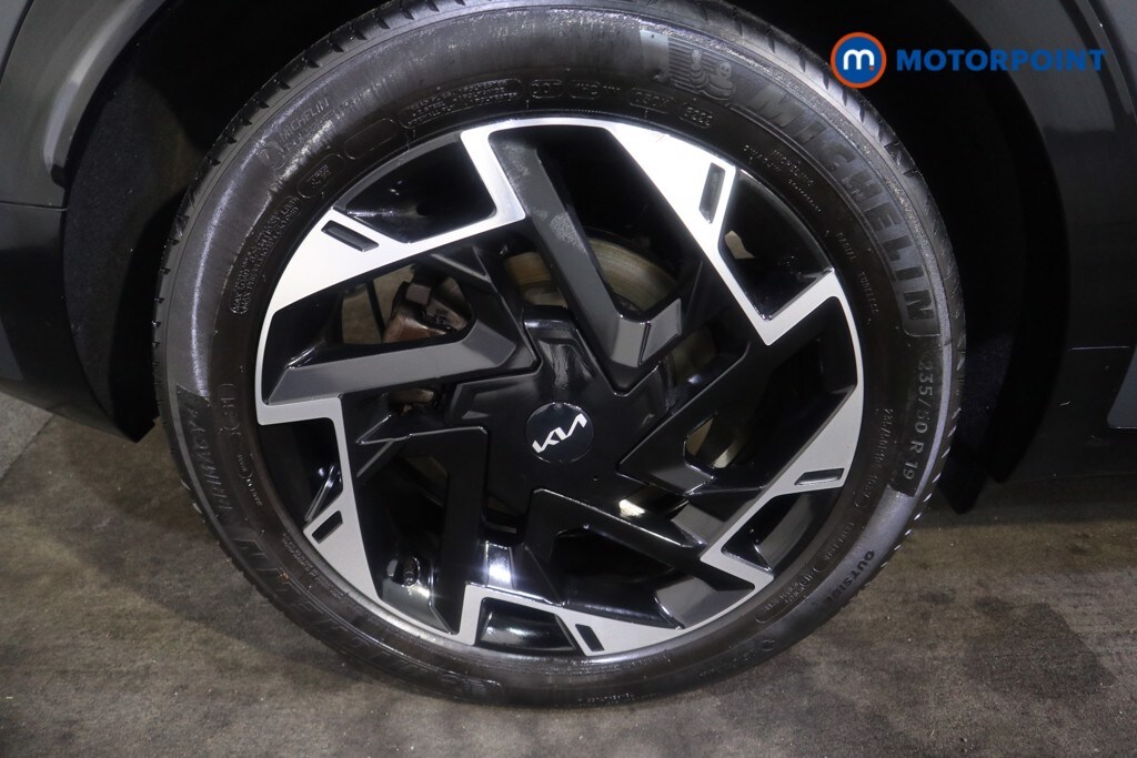 Used Kia Sportage for sale - 78091483: Photo 37