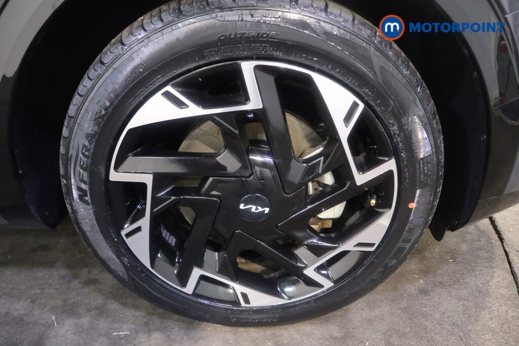 Used Kia Sportage for sale - 78091483: Photo 38