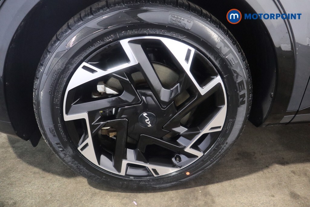 Used Kia Sportage for sale - 78091483: Photo 39