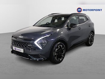 Used Kia Sportage undefined for sale - 78091483: Photo