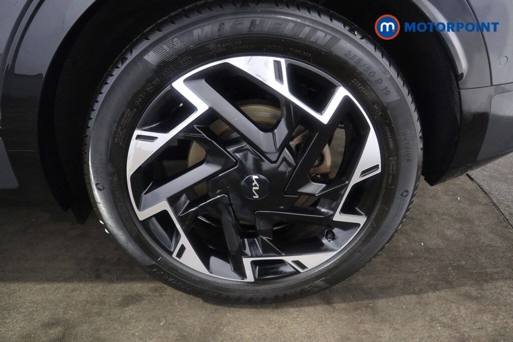 Used Kia Sportage for sale - 78091483: Photo 40