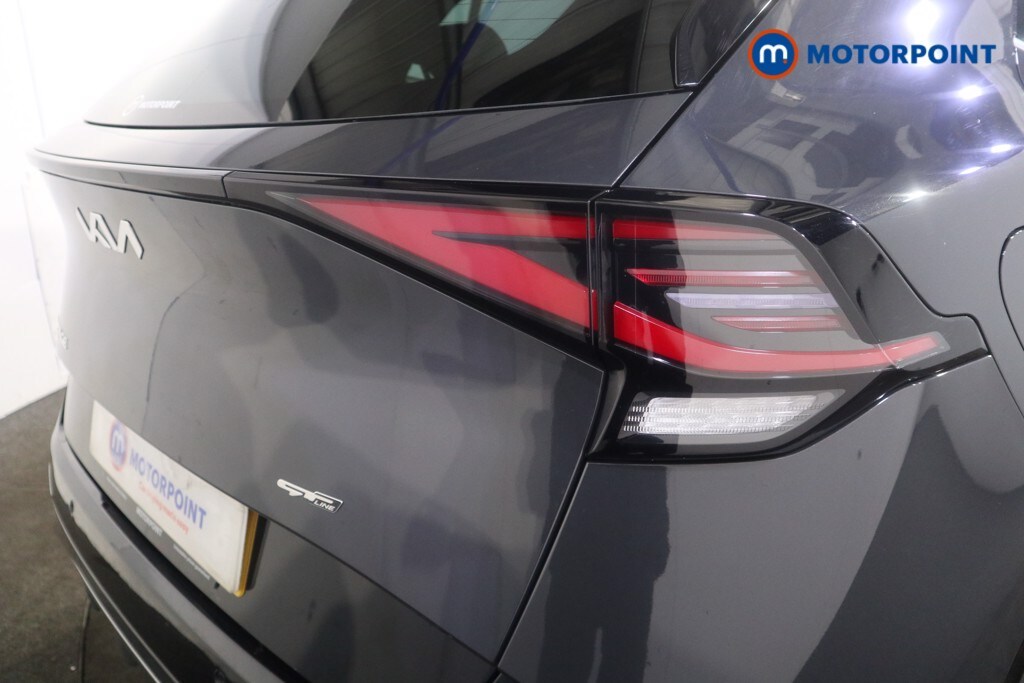 Used Kia Sportage for sale - 78091483: Photo 44