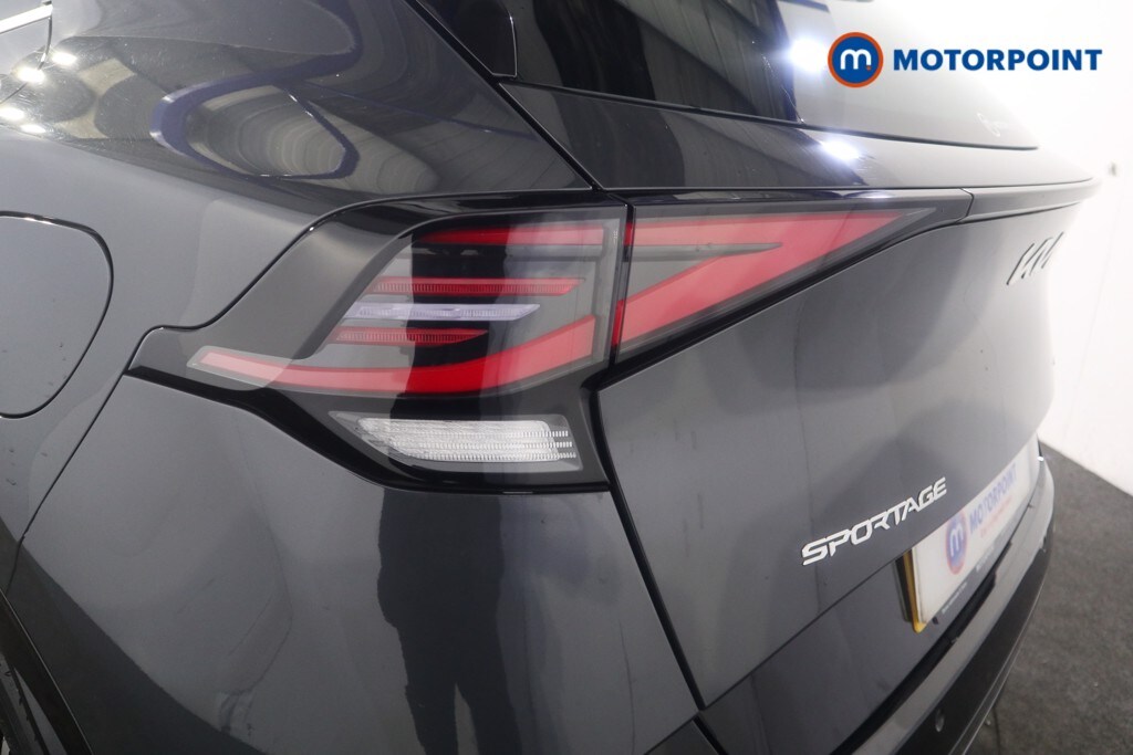 Used Kia Sportage for sale - 78091483: Photo 45