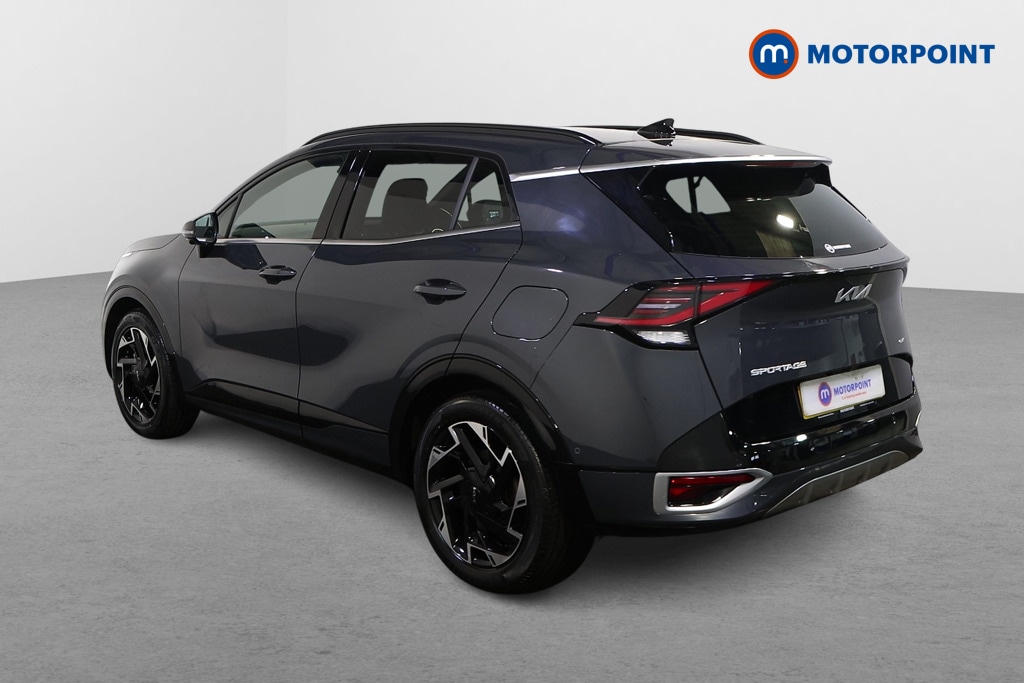 Used Kia Sportage for sale - 78091483: Photo 5