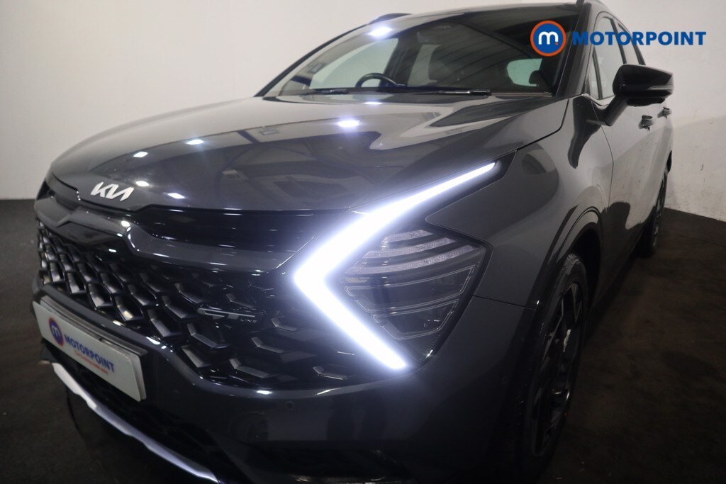 Used Kia Sportage for sale - 78091483: Photo 50