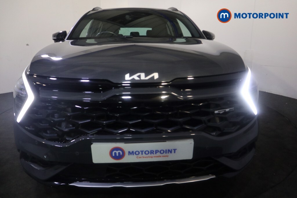 Used Kia Sportage for sale - 78091483: Photo 51