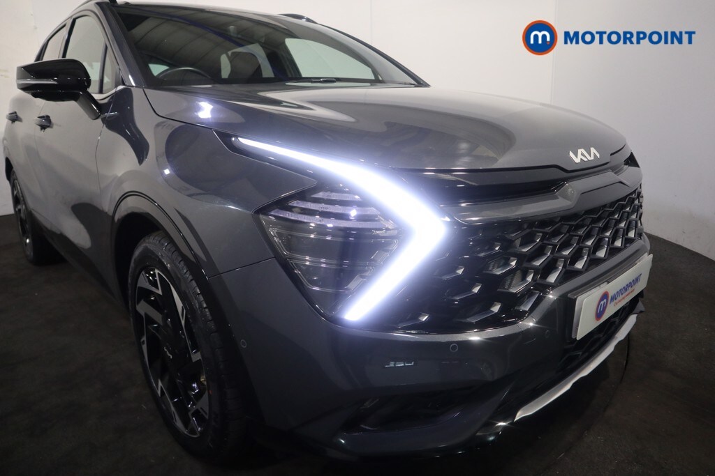 Used Kia Sportage for sale - 78091483: Photo 52