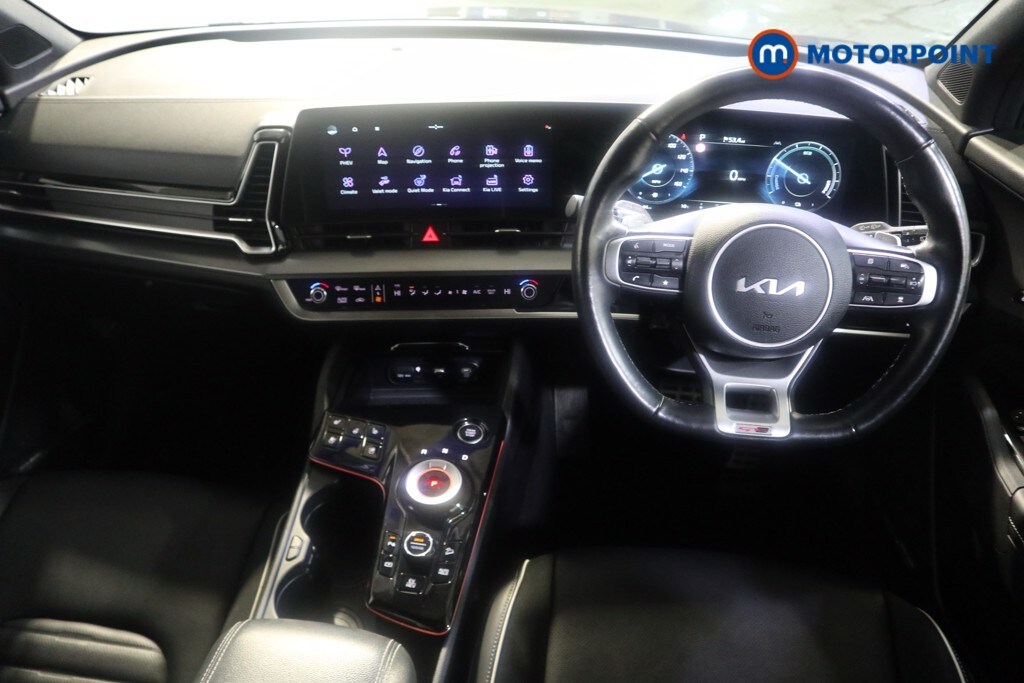 Used Kia Sportage for sale - 78091483: Photo 9