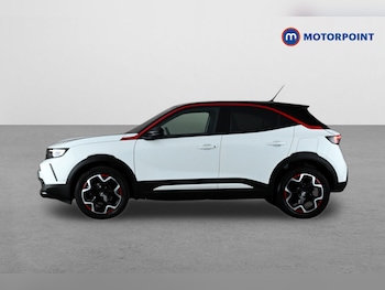 Used Vauxhall Mokka 2022 for sale - 79057907: Photo