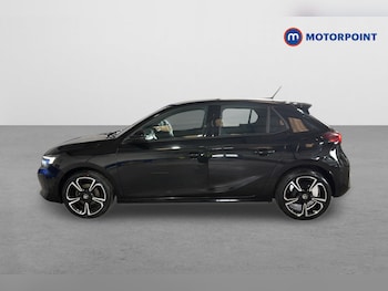 Used Vauxhall Corsa undefined for sale - 78718450: Photo