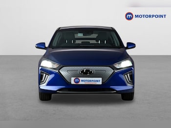 Used Hyundai IONIQ 2021 for sale - 78849976: Photo