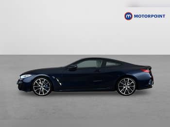 Used BMW 8 Series 2021 for sale - 79662776: Photo