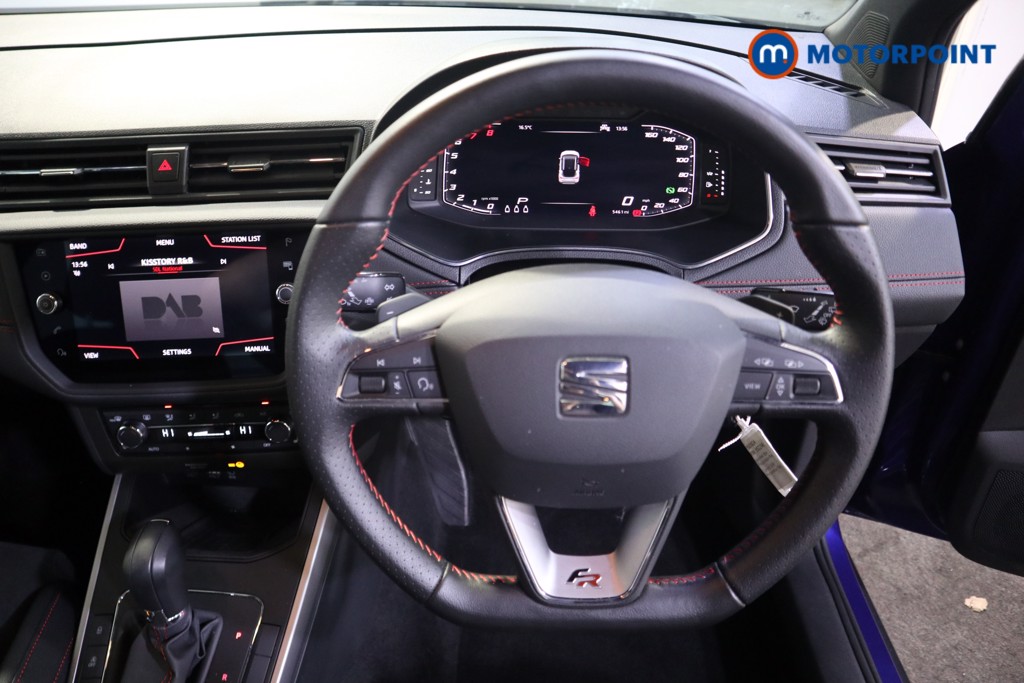 Used SEAT Arona 2020 for sale - 76105116: Photo 11