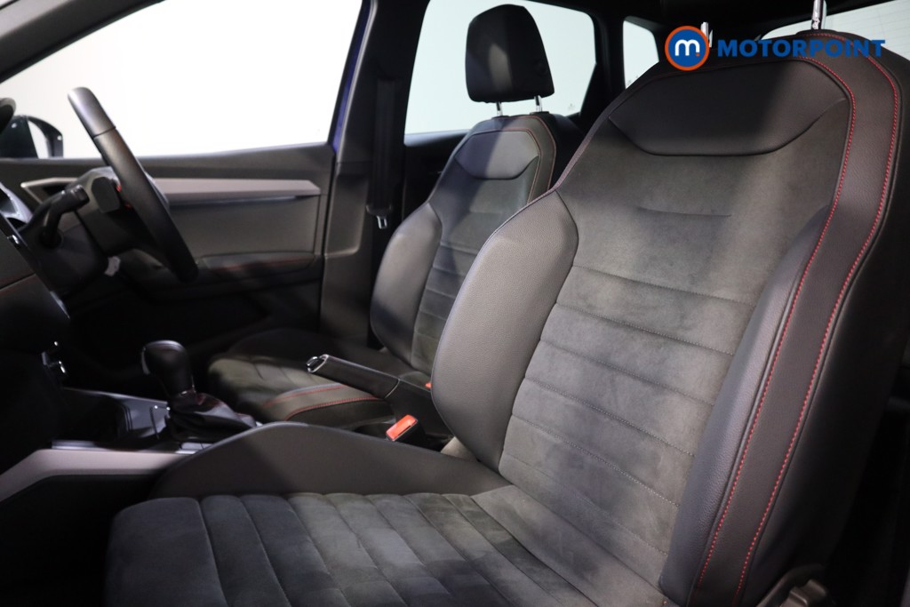 Used SEAT Arona 2020 for sale - 76105116: Photo 18