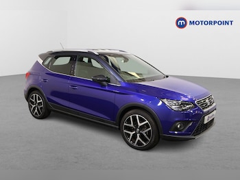 SEAT - Arona