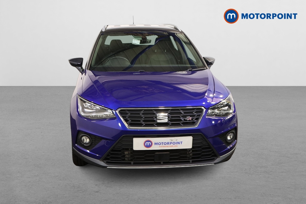 Used SEAT Arona 2020 for sale - 76105116: Photo 2