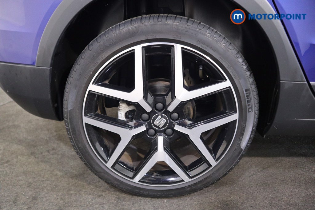 Used SEAT Arona 2020 for sale - 76105116: Photo 21