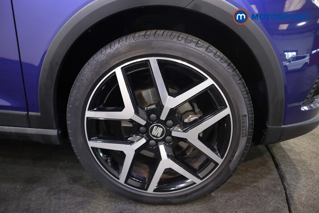 Used SEAT Arona 2020 for sale - 76105116: Photo 22