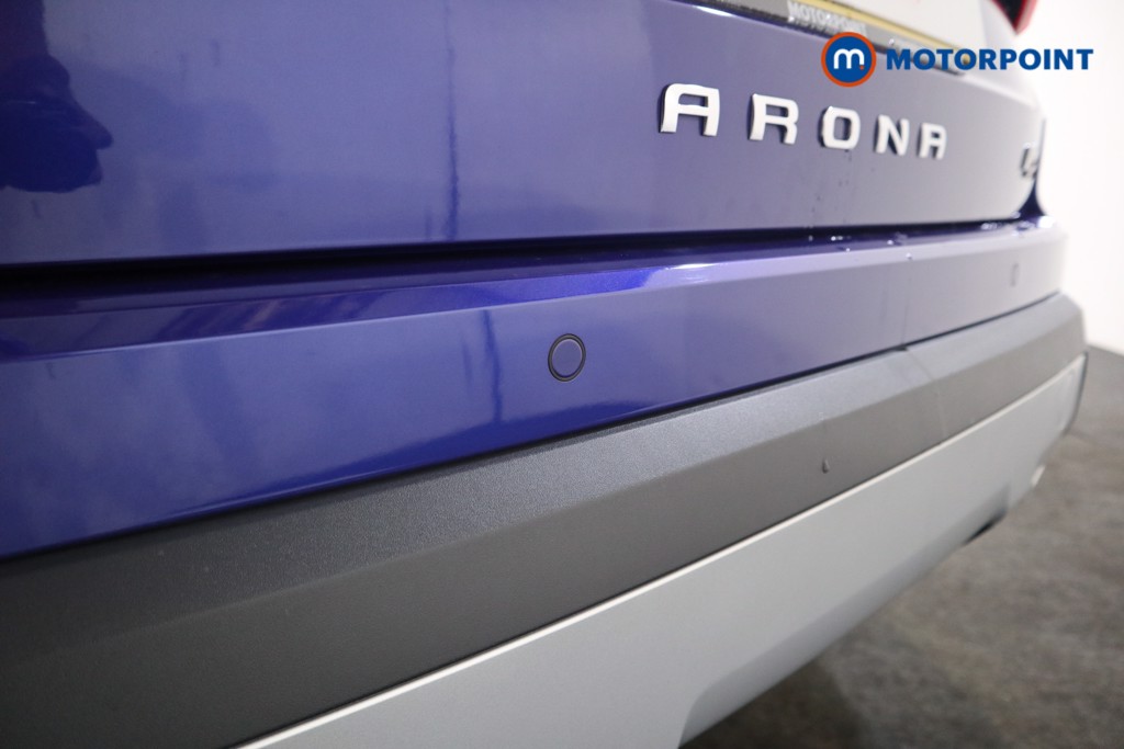 Used SEAT Arona 2020 for sale - 76105116: Photo 25