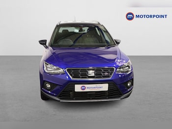 Used SEAT Arona 2020 for sale - 76105116: Photo 2