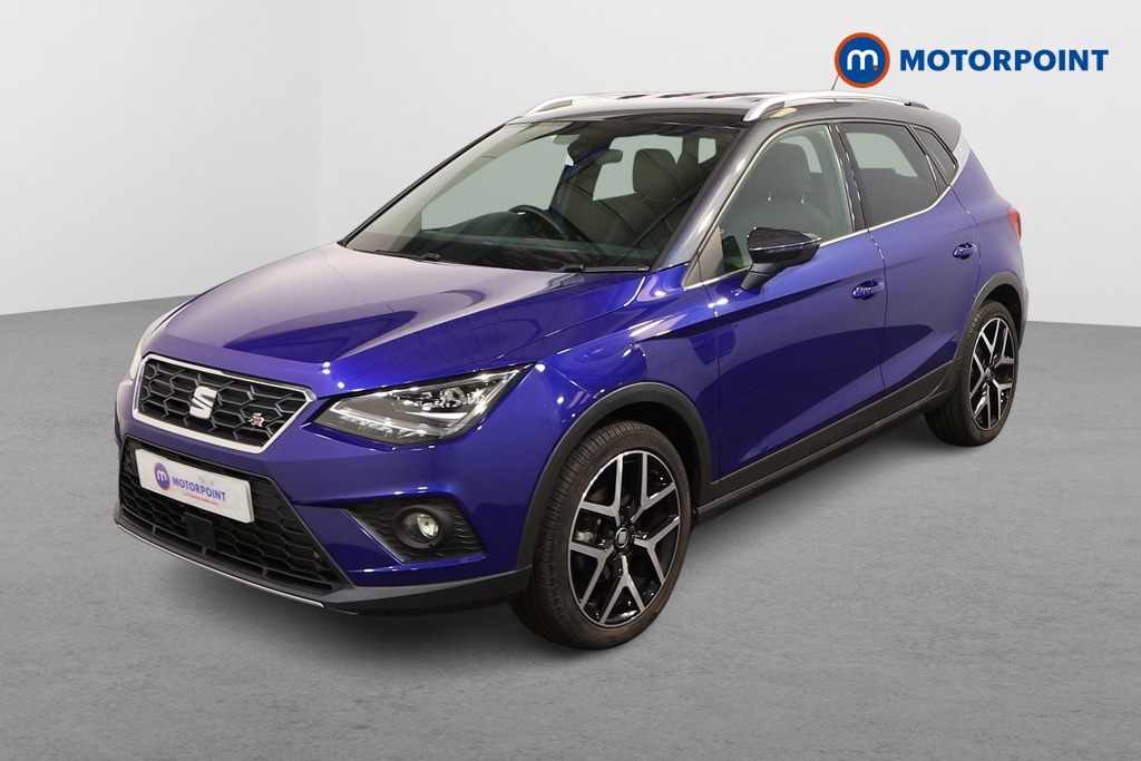 Used SEAT Arona 2020 for sale - 76105116: Photo 3
