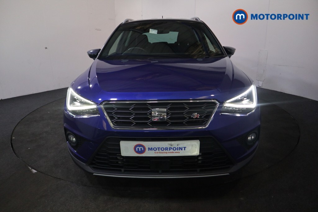 Used SEAT Arona 2020 for sale - 76105116: Photo 36