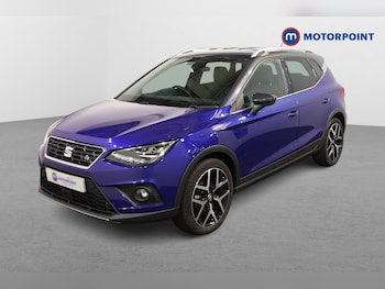 Used SEAT Arona 2020 for sale - 76105116: Photo 3
