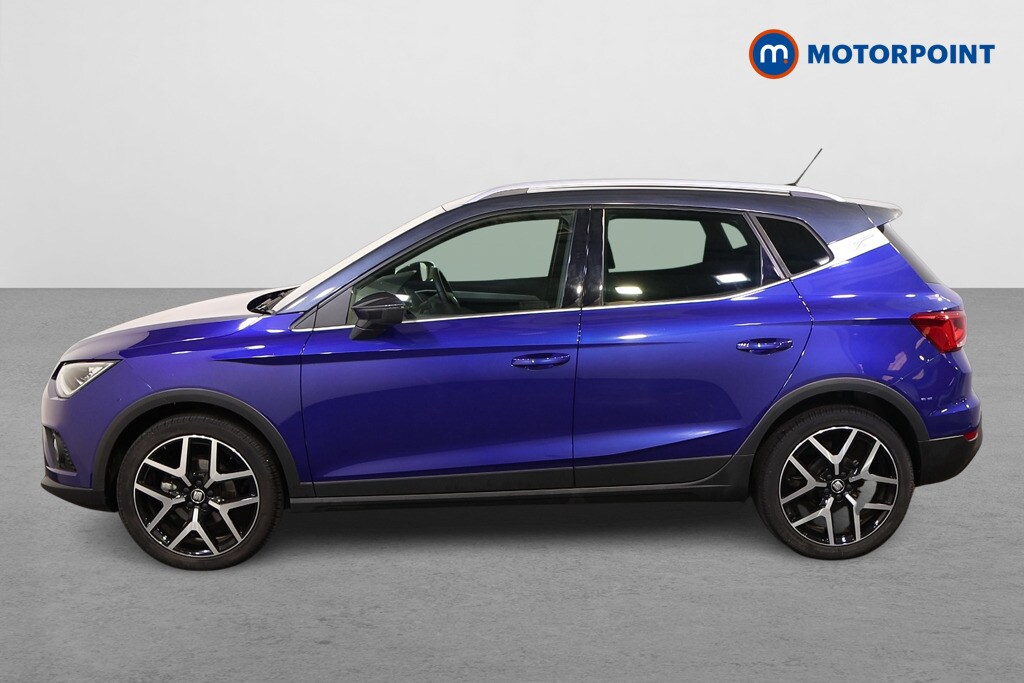 Used SEAT Arona 2020 for sale - 76105116: Photo 4