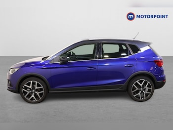 Used SEAT Arona 2020 for sale - 76105116: Photo 4