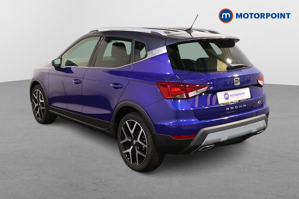 Used SEAT Arona 2020 for sale - 76105116: Photo 5